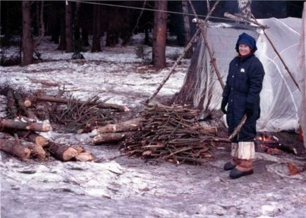 Поради та рекомендації по виживанню в дикій природі