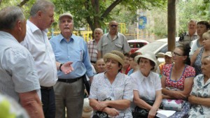 Рада багатоквартирного будинку права і обов'язки