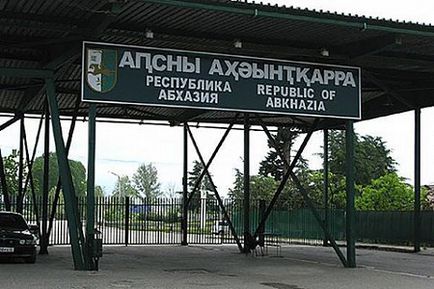 Crearea și dezvoltarea afacerilor în Abhazia - servicii juridice în Abhazia