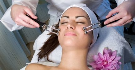 Spa matrøshka plaza samara - proceduri spa, clinica de cosmetologie, centru laser