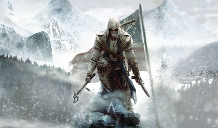 egy listát a tippeket a folyosón a játék Assassins Creed 3
