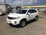 Összehasonlítás Mitsubishi Outlander és Kia Sorento