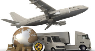 Articole despre transportul de mărfuri