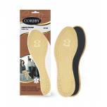 Устілки для взуття corbby