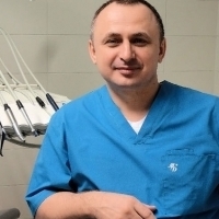 Stomatologie alexandra belchikov goodwin