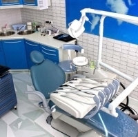 Стоматологія Новасти в Точкові