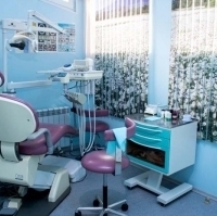 Стоматологія Новасти в Точкові