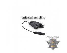 Strikeball - collimator, ltsu, optichesike, comandant
