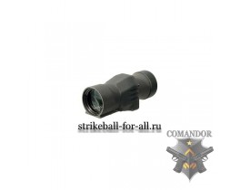 Strikeball - collimator, ltsu, optichesike, comandant