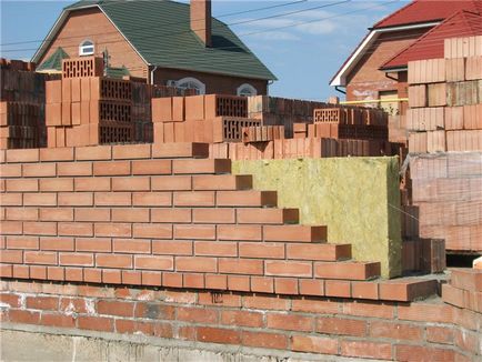 Construirea unei case cu propriile mâini - instrucțiuni, clase de master, sfaturi de specialitate (acasă) Construirea unei case cu propriile mâini - instrucțiuni, clase de master, sfaturi de specialitate