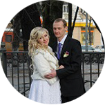 Studio és a Studio esküvői dekoráció Voronyezs - Dolce Vita (Vita) Studio és a Studio esküvői dekoráció Voronyezs - dolce vita
