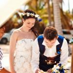 Nunta în experiența personală a Republicii Dominicane