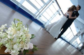 Весілля в морському круїзі! Premium travel company - індивідуальні тури