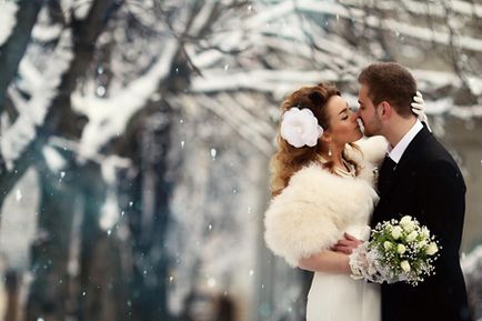 Nunta in noiembrie - portal de nunta nn-nn din Nižni Novgorod
