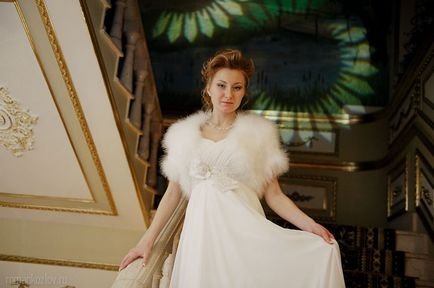 Fotografia de nunta in tsaritsino