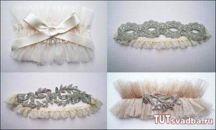 Esküvői harisnyakötő Claire - fotók - egy esküvői portál esküvő itt (Claire) Esküvői harisnyakötő Claire - fotók - esküvői portált Wedding