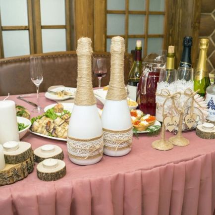 Esküvői Habarovszk - vendéglátás, fotók, árak és hol érdekében