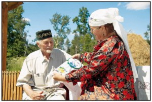 Tatarfact - Tatar beszéd etikett (bulsyn betűk legyen) Tatarfact - Tatar beszéd etikett
