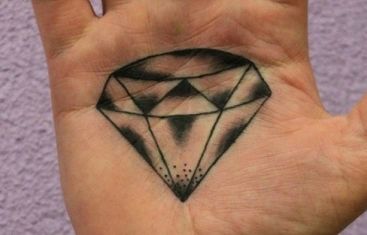 Tattoo Diamond