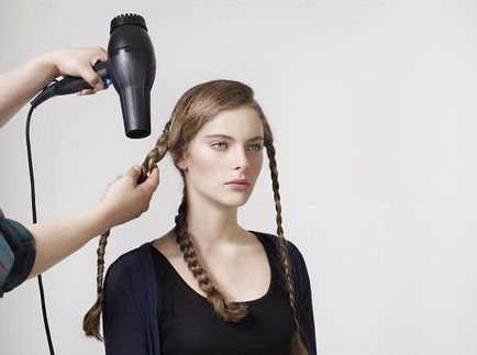 Тенденції зачісок 2016 прогноз провідних стилістів