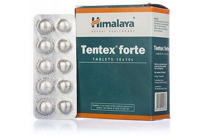 Tentex forte aplicare, dozare, efecte secundare