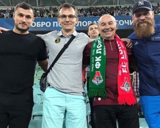 Teszt „hogyan lehet a helyes választás”, a blog kiadó „Mann, Ivanov és Ferber” (nem kötelező) Teszt „hogyan lehet a helyes választás”, a blog kiadó „Mann, Ivanov és Ferber”