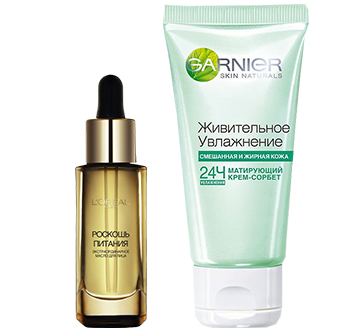 Testați produsele cosmetice pentru îngrijirea pielii pentru curățare, tonifiere și hidratare - ghid de ozon