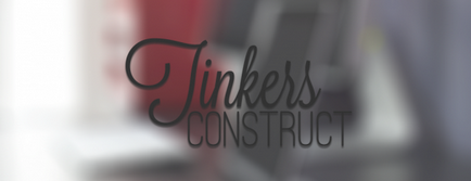 Tinkers construct 1