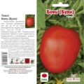 Томат любаша f1 опис і характеристика дуже раннього сорту помідор, вирощування та відгуки з фото
