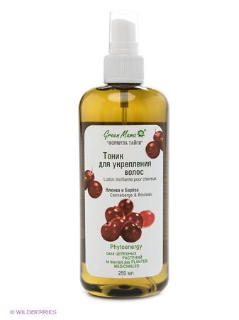 Hair Tonic réz színű