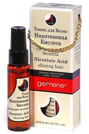 Hair Tonic réz színű