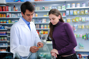 Товари-причепи », або за рахунок чого можна збільшити продажі в аптеці соціальна мережа фармацевтів