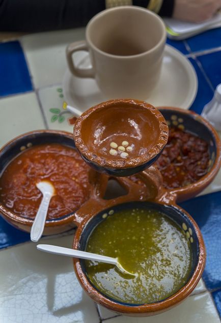 Mic dejun tradițional din diferite țări, Spania, Mexic, Italia, o mare epocă