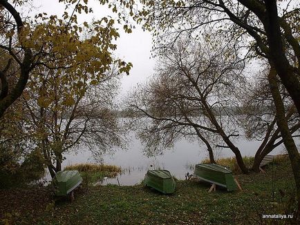 Тракай і його вісім пам'яток