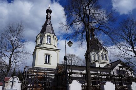 Тракай замок біля озера та інші пам'ятки регіону