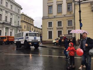 Трансляція як проходить день росії в Петербурзі - суспільство - новини санктрпетербурга