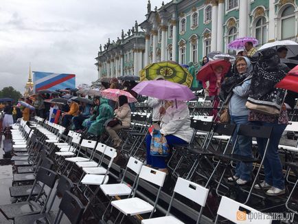 Трансляція як проходить день росії в Петербурзі - суспільство - новини санктрпетербурга