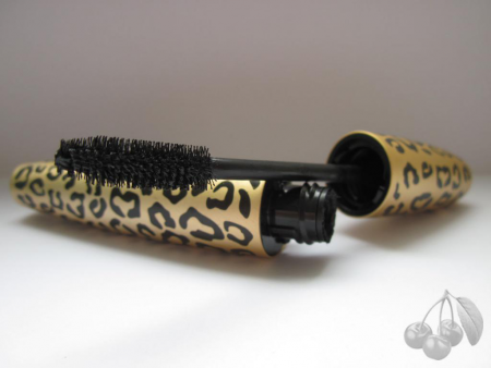 Mascara lash queen feline negre de la helena rubinstein - recenzii, fotografii si preturi