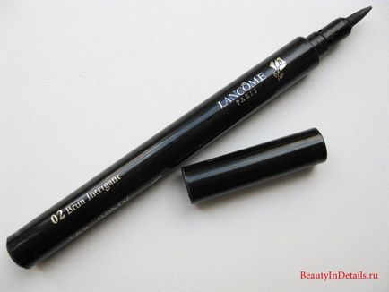 Mascara virtuoză de la lancome