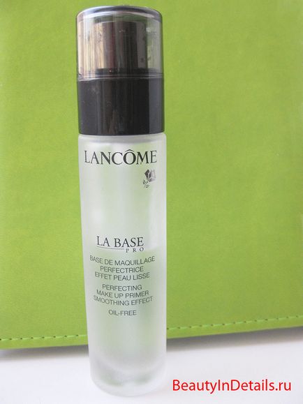 Mascara virtuoză de la lancome