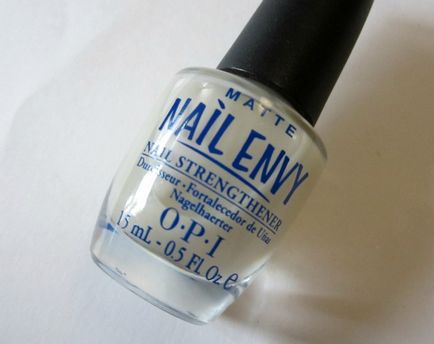 Firming matte pentru nails opi matte nail invidie, bella_shmella