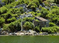 Ulcinj, Muntenegru - ghid, fotografii, atracții