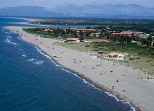 Ulcinj, Montenegro - Útikönyv, fotók, épületek