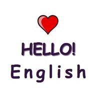 Урок 1 - знайомство з англійським (для дітей)