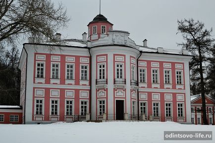 Gospodăria este o visomie mare