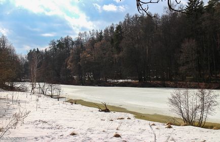 Sheremetev Manor Mikhailovka (stațiune balneoclimaterică Mihailovskoe)