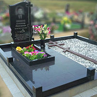 A temető szolgáltatás - mint RUR