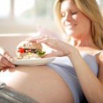Vărsături în timpul sarcinii