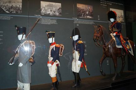 Waterloo, belgium descriere, fotografie, unde este pe hartă, cum se ajunge