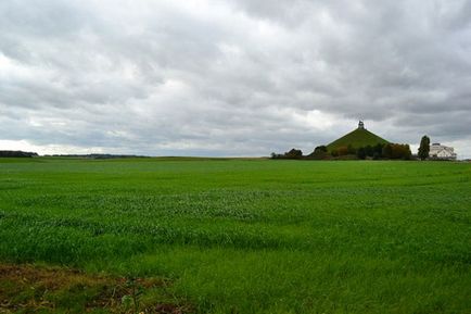 Waterloo, belgium descriere, fotografie, unde este pe hartă, cum se ajunge